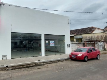 Pavilho - Aluguel - Centro - So Gabriel - RS