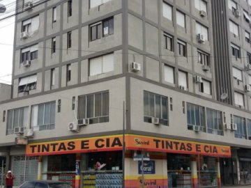 Apartamento - Venda - Centro - So Gabriel - RS
