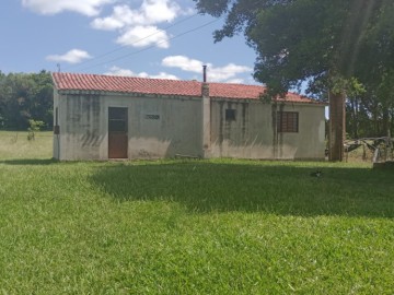 Chácara - Venda - Buriti - Vila Nova do Sul - RS