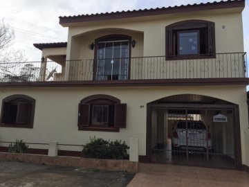 Casa - Venda - Cohab - São Gabriel - RS