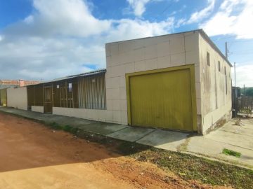 Casa - Venda - Elbio Vargas - São Gabriel - RS