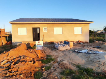 Casa - Venda - Pascotin - São Gabriel - RS