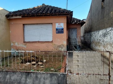 Casa - Venda - Centro - São Gabriel - RS