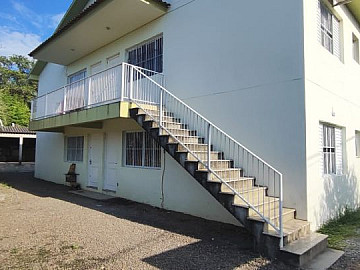 Apartamento - Aluguel - Vila Maria - S�o Gabriel - RS