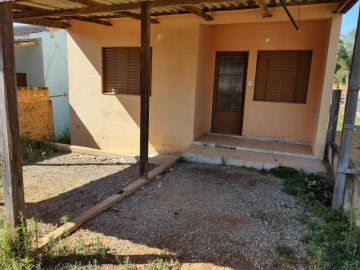 Casa - Venda - 3 de Outubro - São Gabriel - RS