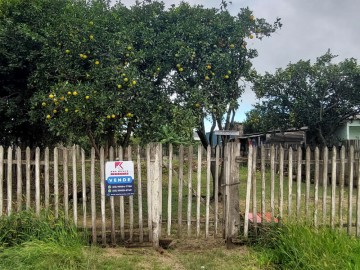 Terreno - Venda - Brasil - So Gabriel - RS