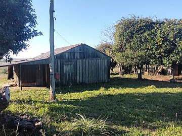 Ch�cara - Venda - Zona Rural - Santa Margarida do Sul - RS