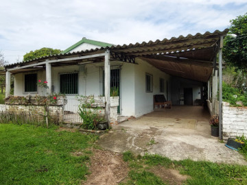 Sítio - Aluguel - Laranjeiras - Vila Nova do Sul - RS