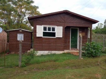 Casa - Venda - Bela Vista - São Gabriel - RS