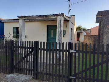 Casa - Venda - Santa Isabel - São Gabriel - RS