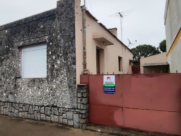 Casa - Aluguel - Centro - So Gabriel - RS