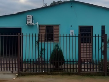 Casa - Venda - Menino Jesus - São Gabriel - RS