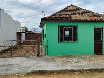 Casa para Aluguel