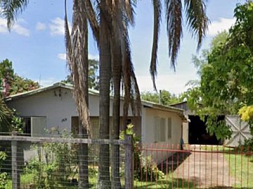 Casa - Venda - Baltar - S�o Gabriel - RS