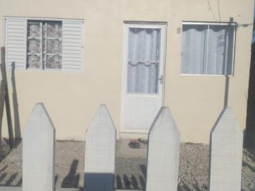 Casa - Venda - Trindade - São Gabriel - RS