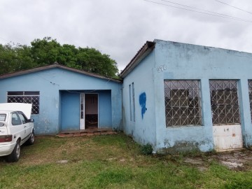 Casa - Venda - Gabrielense - São Gabriel - RS