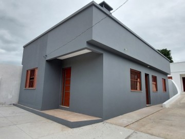Casa para Aluguel