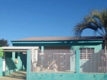 Casa - Venda - Mariana - São Gabriel - RS