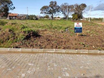 Terreno - Venda - Jardim Primavera - São Gabriel - RS