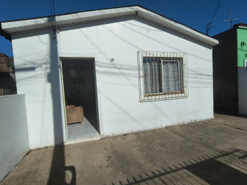 Casa - Venda - 3 de Outubro - São Gabriel - RS