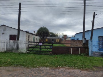 Terreno - Venda - São Clemente - São Gabriel - RS