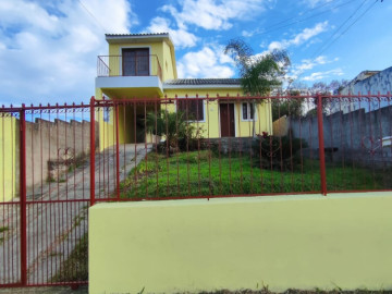 Casa - Aluguel - Centro - So Gabriel - RS
