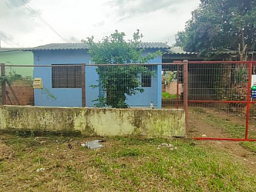 Casa - Aluguel - Jardim Primavera - São Gabriel - RS