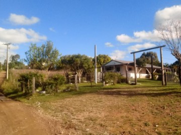 Sítio - Venda - Laranjeiras - Vila Nova do Sul - RS