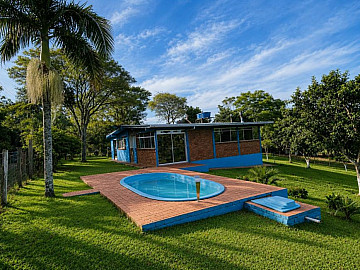 S�tio � Venda
