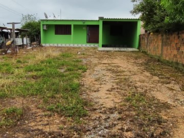 Casa - Venda - Loteamento Santa Casa - São Gabriel - RS