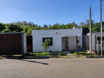 Casa - Aluguel - Camita - São Gabriel - RS