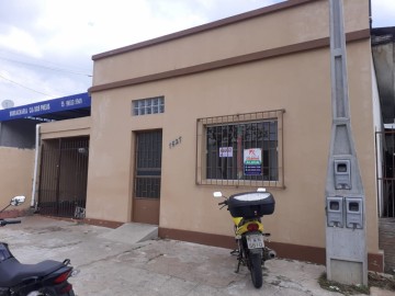 Sala Comercial - Aluguel - Centro - São Gabriel - RS