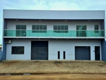 Ponto Comercial - Aluguel - São Bento - São Gabriel - RS