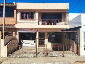 Apartamento - Aluguel - Centro - S�o Gabriel - RS