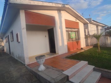 Casa - Venda - Capiotti - São Gabriel - RS