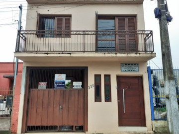 Kitnet - Aluguel - Centro - São Gabriel - RS