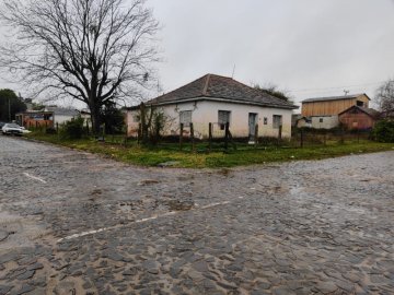 Terreno - Venda - Mariana - São Gabriel - RS