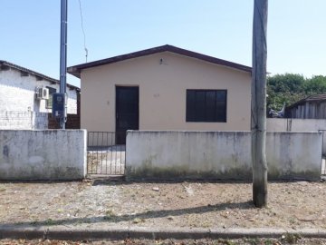 Casa - Aluguel - Mariana - São Gabriel - RS
