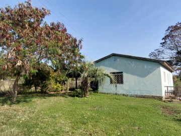 Casa - Venda - Novo Horizonte - São Gabriel - RS