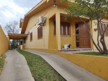 Casa - Venda - Centro - São Gabriel - RS