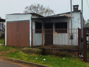Casa - Aluguel - 3 de Outubro - São Gabriel - RS