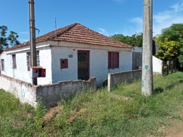 Casa - Venda - Santa Clara - São Gabriel - RS