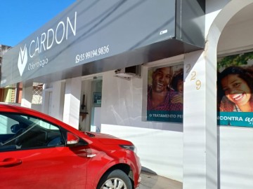 Casa - Venda - Centro - São Gabriel - RS
