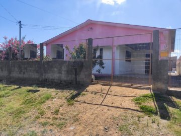 Casa - Venda - Esplanada - São Gabriel - RS