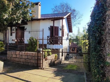 Casa - Venda - Centro - São Gabriel - RS
