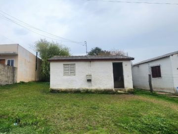 Terreno - Venda - Bela Vista - São Gabriel - RS