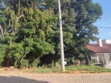 Terreno - Venda - Jardim Europa - São Gabriel - RS