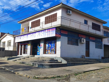Apartamento - Aluguel - Cidade Nova - São Gabriel - RS