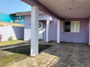 Casa - Venda - 3 de Outubro - São Gabriel - RS