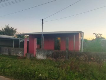 Casa - Venda - Cidade Nova - São Gabriel - RS